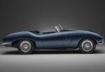 Aston Martin DB2/4 Bertone Spider 1953 года